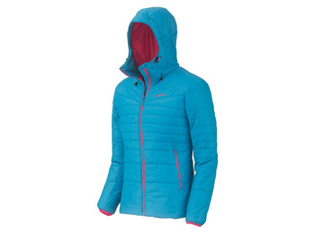 Chaqueta Trangoworld Manyara 430