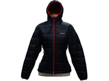 Chaqueta Trangoworld Mara 212