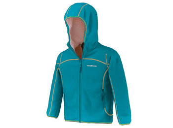 Chaqueta Trangoworld Maubic 220