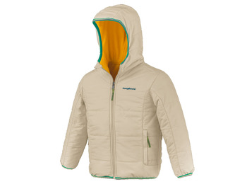 Chaqueta Trangoworld Nelion 390