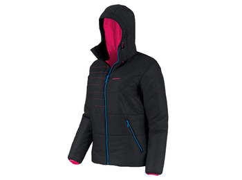 Chaqueta Trangoworld Nubia 410