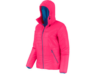 Chaqueta Trangoworld Nubia 440