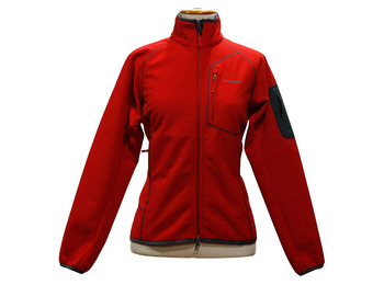 Chaqueta trango Ober 720