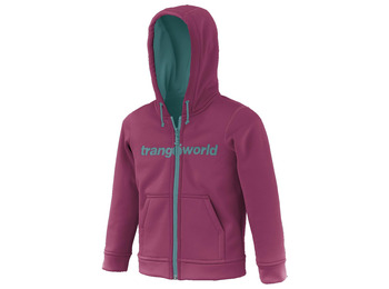 Chaqueta Trangoworld Oby 503