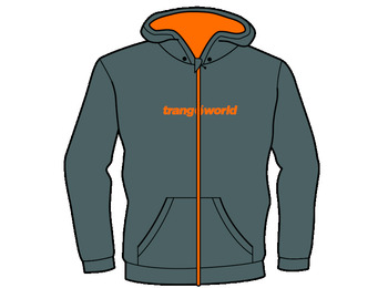 Chaqueta Trangoworld Oby 506