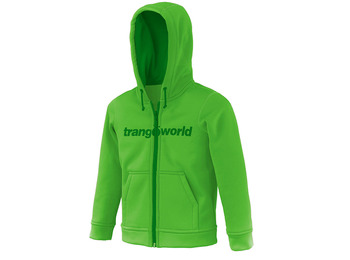 Chaqueta Trangoworld Oby 508