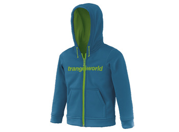 Chaqueta Trangoworld Oby 50B