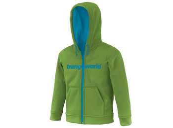 Chaqueta Trangoworld Oby 5AD