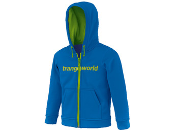 Chaqueta Trangoworld Oby 5PB