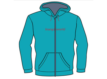 Chaqueta Trangoworld Oby 5UI