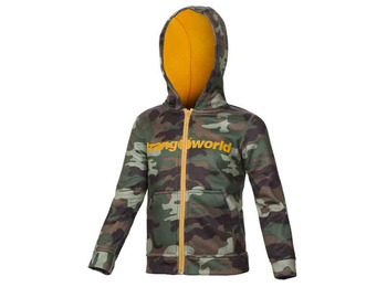 Chaqueta Trangoworld Oby-P 621