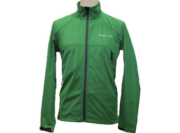 Chaqueta Trangoworld Onis 340