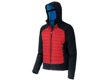 Chaqueta Trangoworld Polux 671