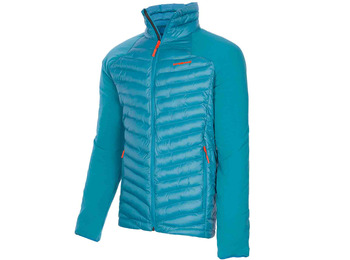 Chaqueta Trangoworld Ripera 218