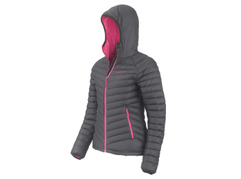 Chaqueta Trangoworld Sabine 650