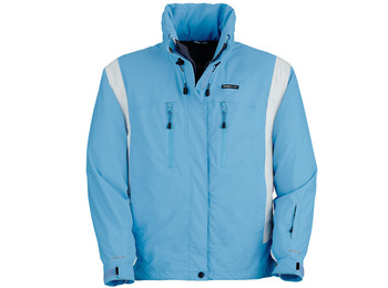 Chaqueta Trangoworld Salmi 056