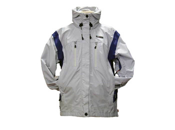 Chaqueta Trangoworld Salmi Termic 062