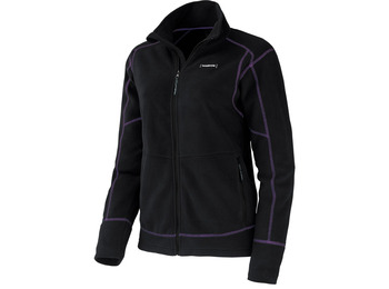 Chaqueta Trangoworld Senya 610