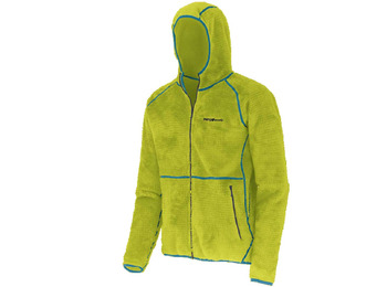 Chaqueta Trangoworld Simcoe 530