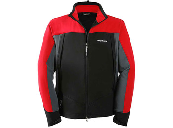 Chaqueta Trangoworld Soft 112