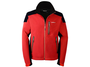 Chaqueta Trangoworld Tamy 621