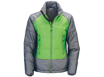 Chaqueta Trangoworld Tiwa 145