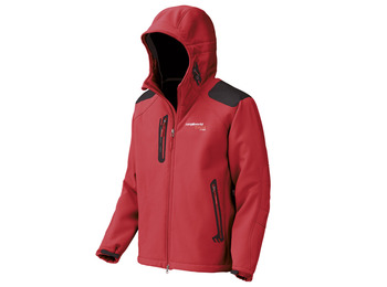 Chaqueta Trangoworld TRX Termo UA 540