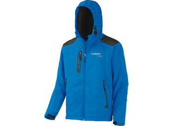 Chaqueta Trangoworld Trx Termo UA 550