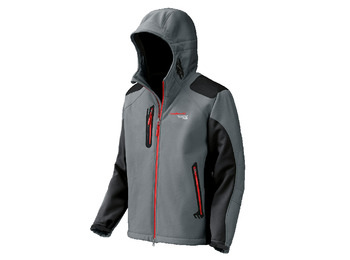 Chaqueta Trangoworld TRX Termo UA 591