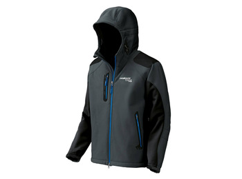 Chaqueta Trangoworld TRX Termo UA 571