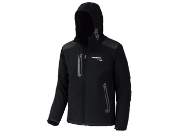 Chaqueta Trangoworld TRX Termo UD 410