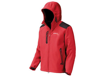 Chaqueta Trangoworld TRX Termo UD 4J0