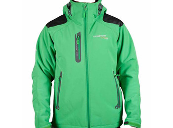 Chaqueta Trangoworld TRX Termo UD 4Y0