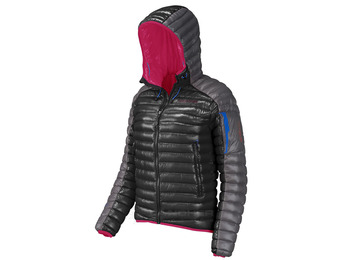 Chaqueta Trangoworld TRX2 800 WM 31S