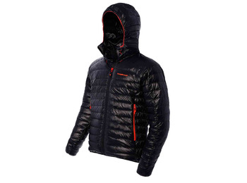 Chaqueta Trangoworld TRX2 800 PRO 311