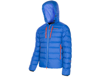 Chaqueta Trangoworld TRX2 850 PRO 320