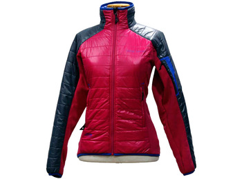 Chaqueta Trangoworld TRX2 Prima WM 33S