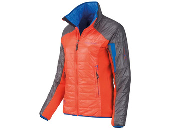 Chaqueta Trangoworld TRX2 Prima WM 35S