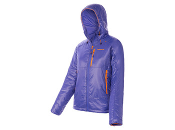 Chaqueta Trangoworld TRX2 Prima Pro WM 392