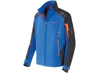 Chaqueta Trangoworld TRX2 Soft 225