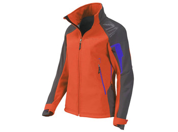 Chaqueta Trangoworld TRX2 Soft WM 235