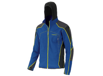 Chaqueta Trangoworld Ulsan 3R1