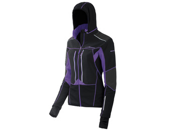 Chaqueta Trangoworld Varka 116