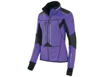 Chaqueta Trangoworld Varka 161