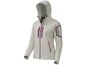 Chaqueta Trangoworld Vewa 490