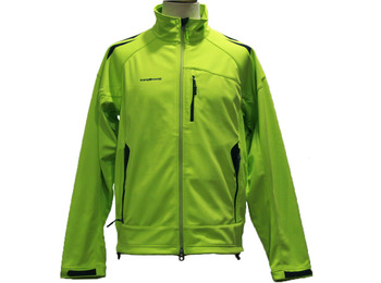 Chaqueta Trangoworld Windstopper Burne 150