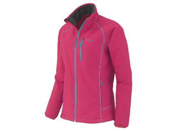 Chaqueta Trangoworld Yavari 980