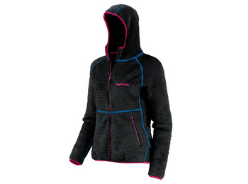 Chaqueta Trangoworld Yaxha 510