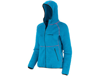 Chaqueta Trangoworld Yaxha 520