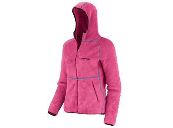 Chaqueta Trangoworld Yaxha 540